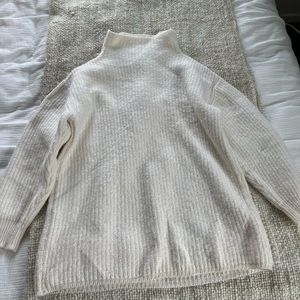 Wilfred Aritzia Sweater